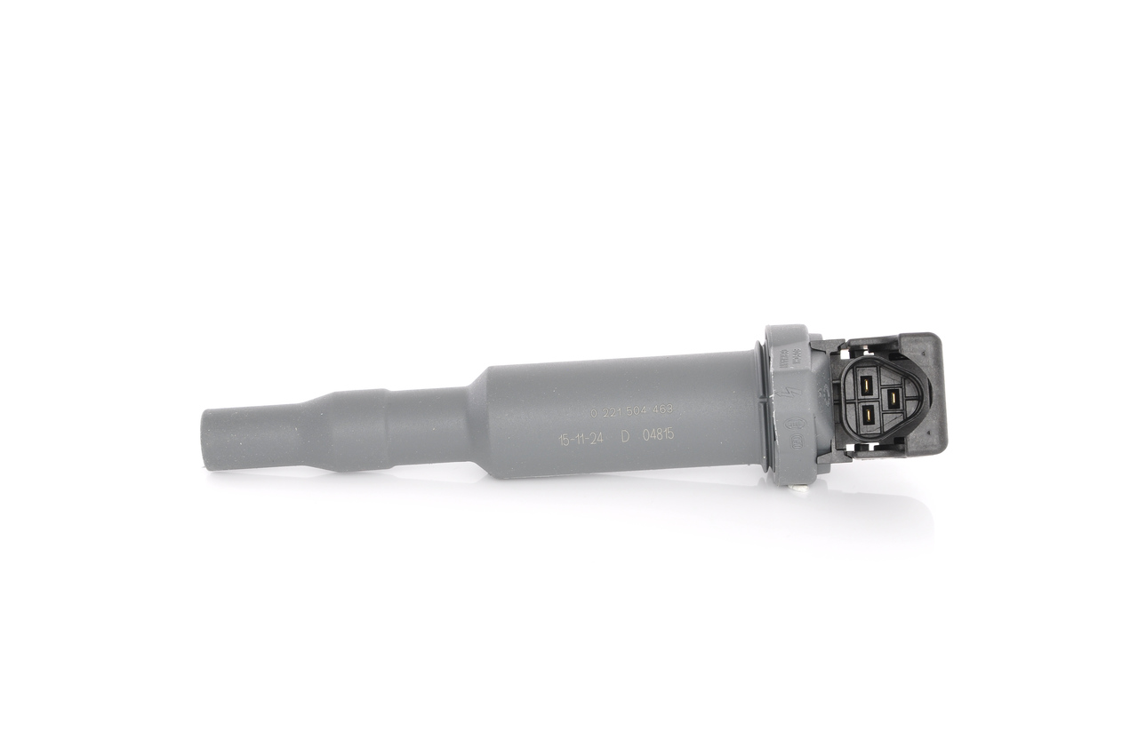 Ignition Coil - 0 221 504 465 BOSCH