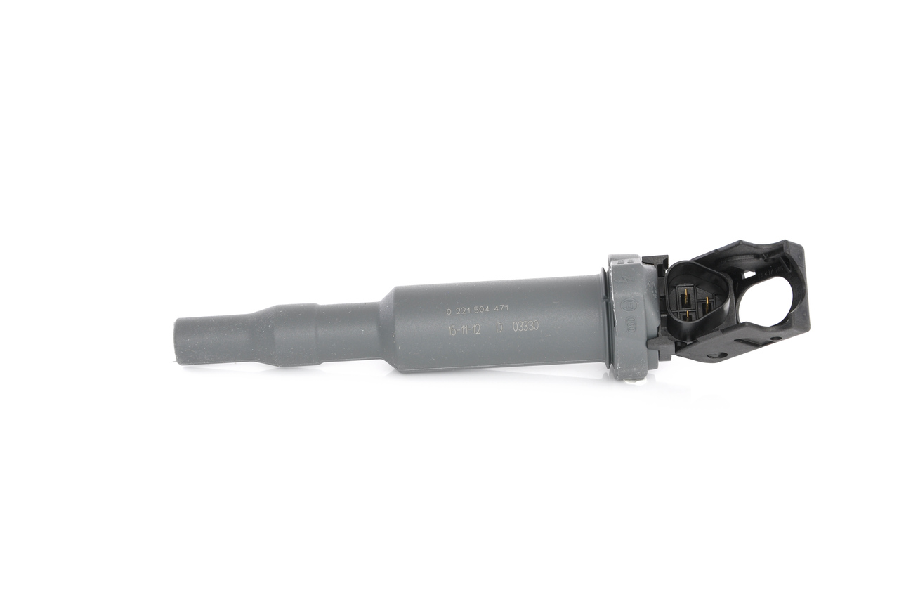 Ignition Coil - 0 221 504 471 BOSCH