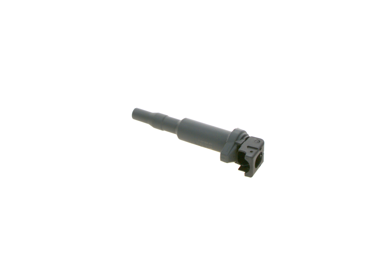 Катушка зажигания - 0 221 504 471 BOSCH