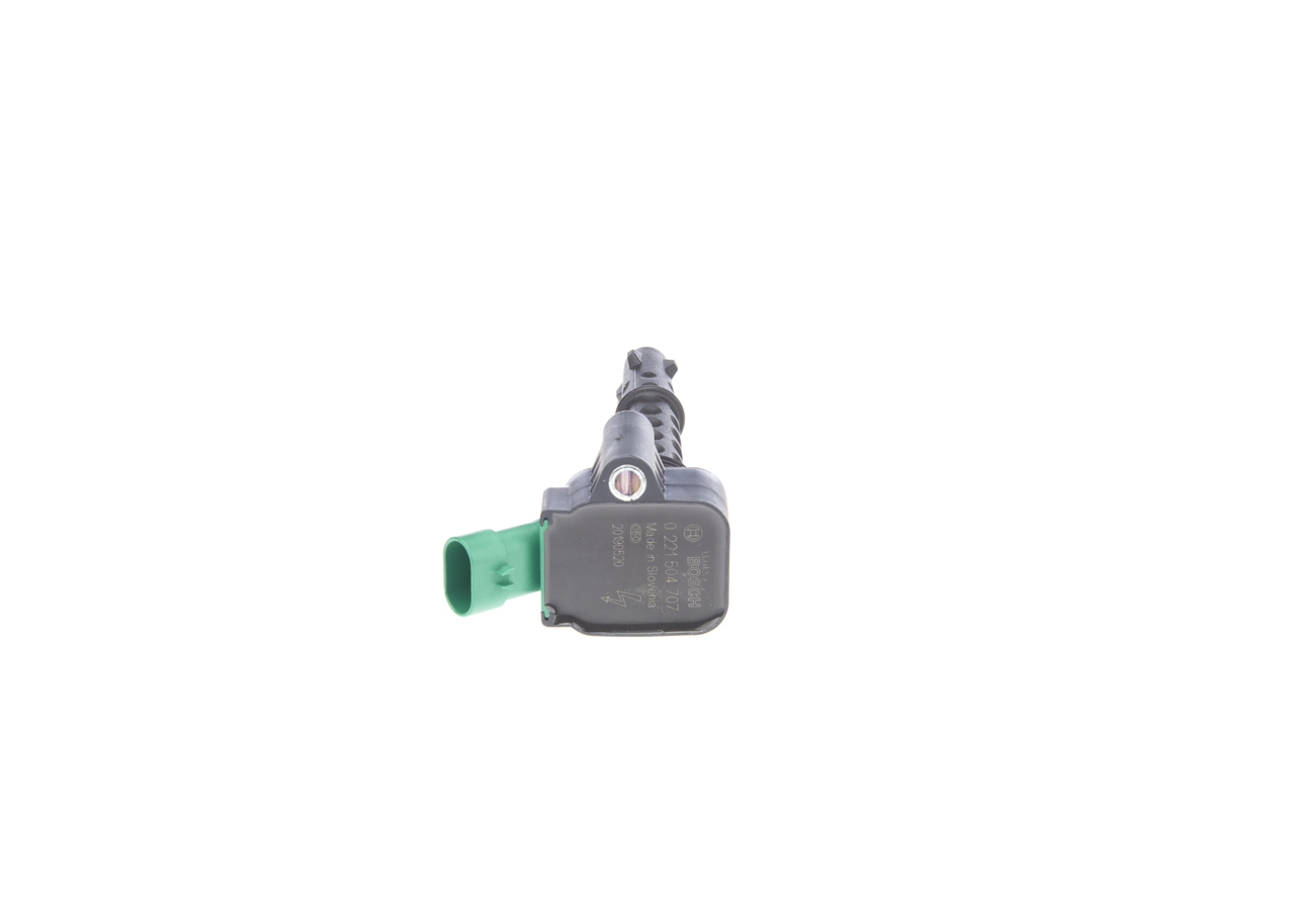 Ignition Coil - 0 221 504 707 BOSCH