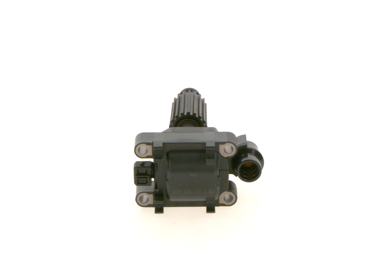 Ignition Coil - 0 221 505 423 BOSCH
