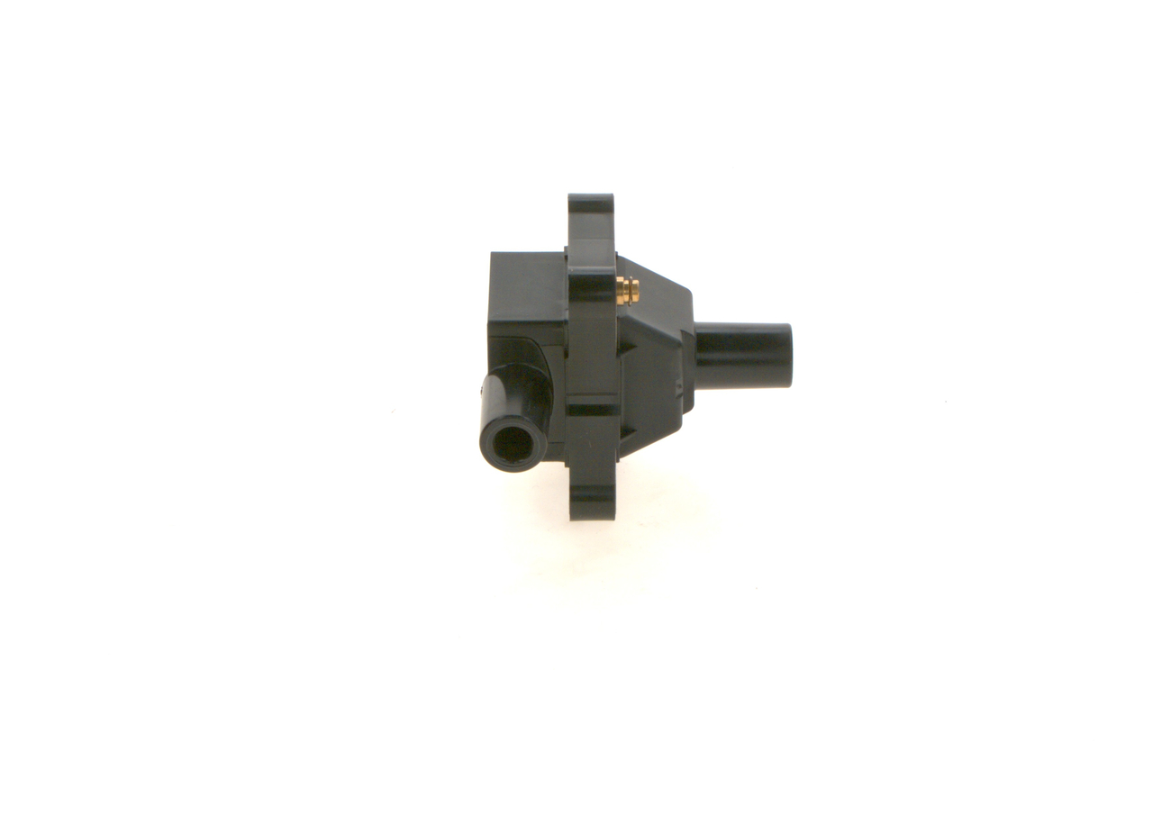 Ignition Coil - 0 221 506 002 BOSCH