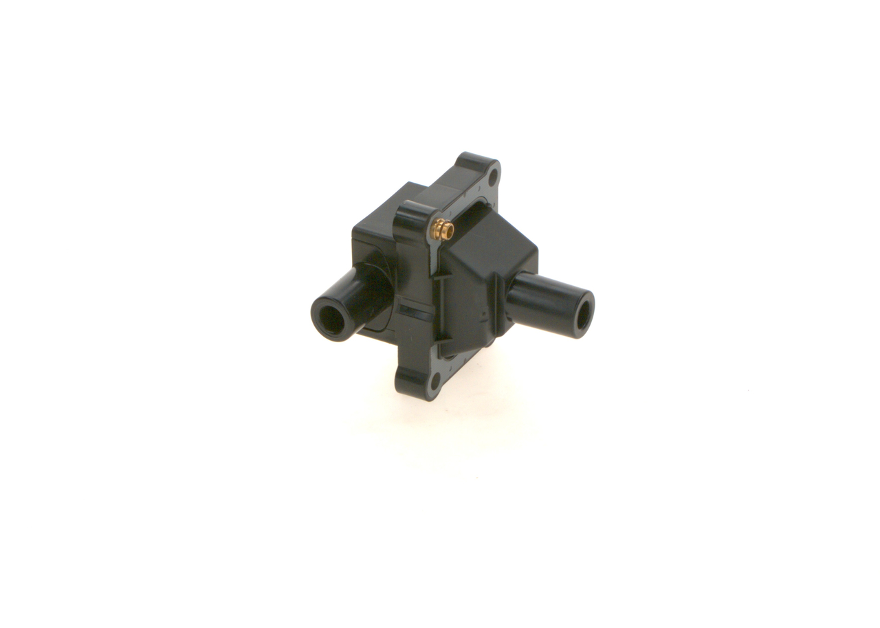 Ignition Coil - 0 221 506 002 BOSCH