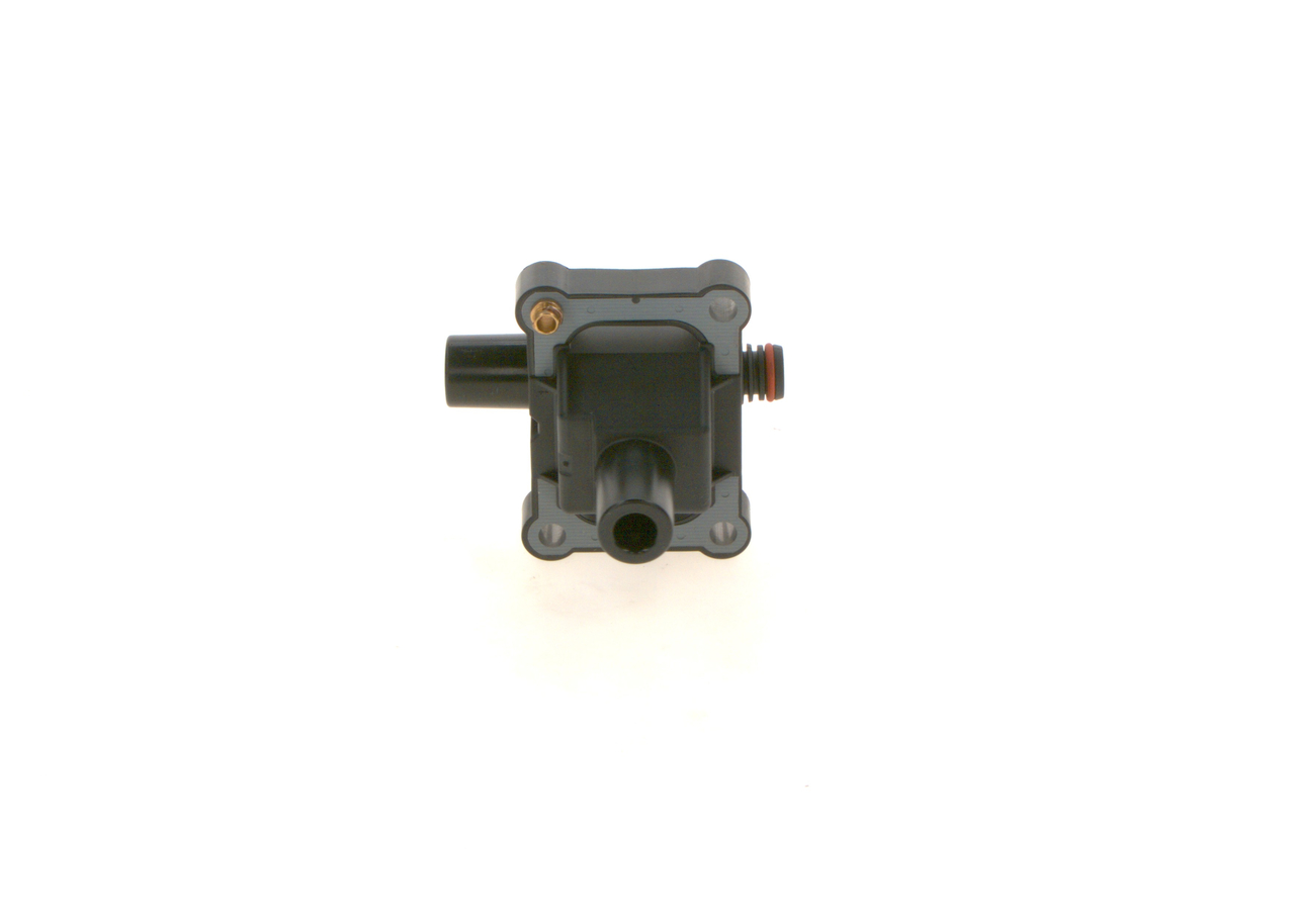 Ignition Coil - 0 221 506 002 BOSCH