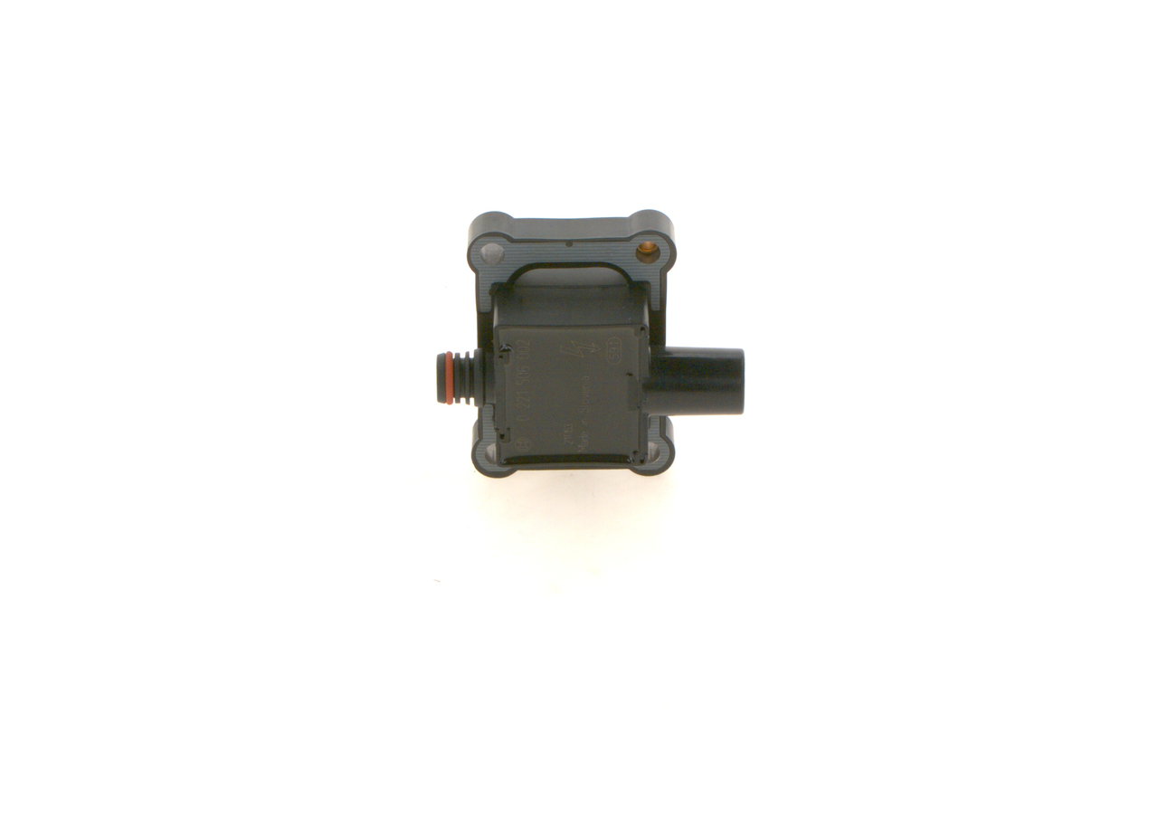 Ignition Coil - 0 221 506 002 BOSCH