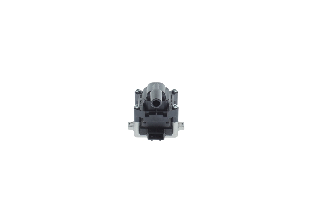 Ignition Coil - 0 221 601 006 BOSCH