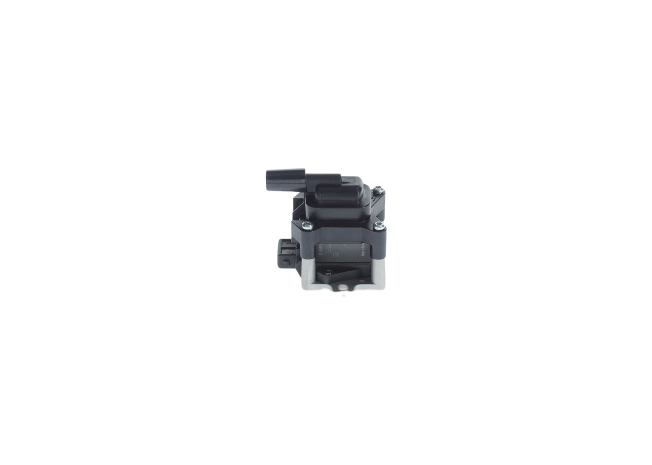 Ignition Coil - 0 221 601 006 BOSCH
