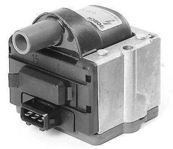 Ignition Coil - 0 221 601 006 BOSCH
