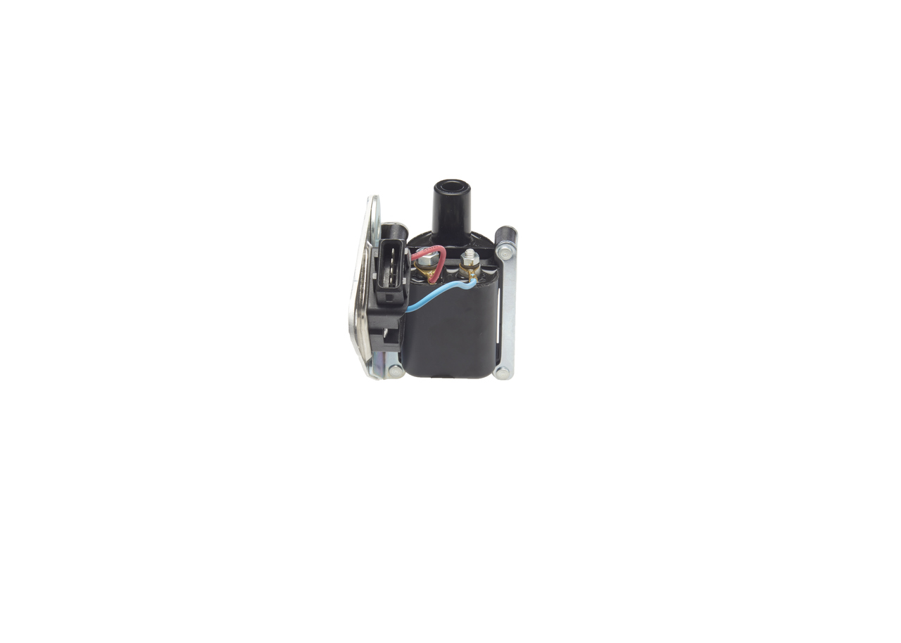 Ignition Coil - 0 221 601 012 BOSCH
