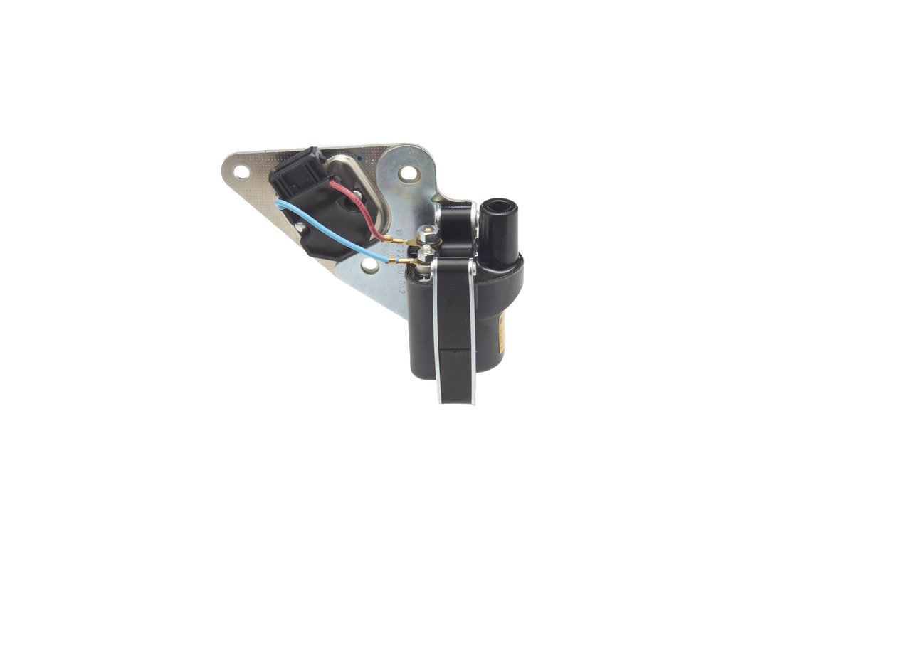 Ignition Coil - 0 221 601 012 BOSCH