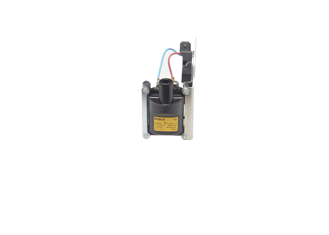 Ignition Coil - 0 221 601 012 BOSCH