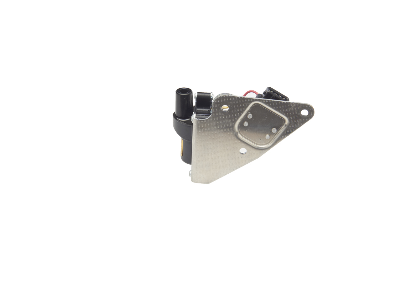 Ignition Coil - 0 221 601 012 BOSCH