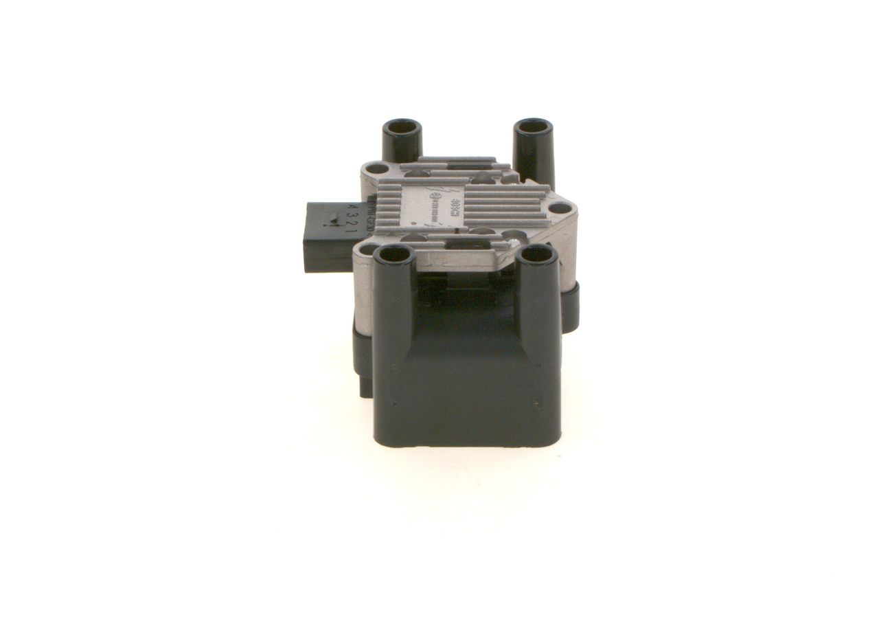 Ignition Coil - 0 221 603 010 BOSCH