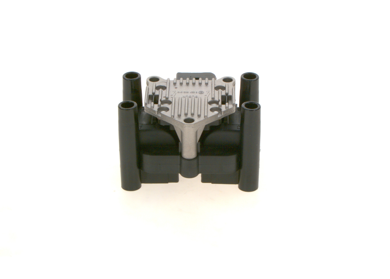 Ignition Coil - 0 221 603 010 BOSCH