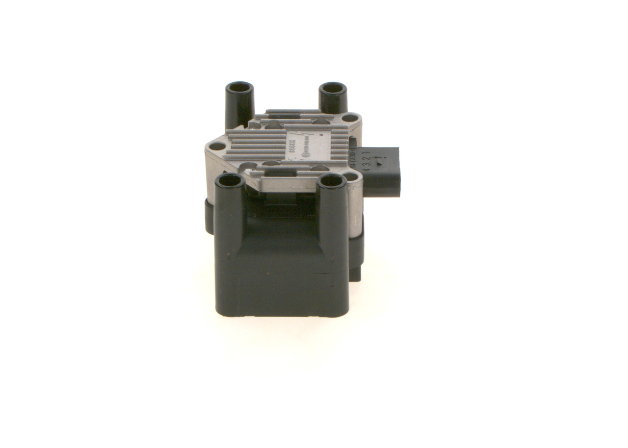 Ignition Coil - 0 221 603 010 BOSCH