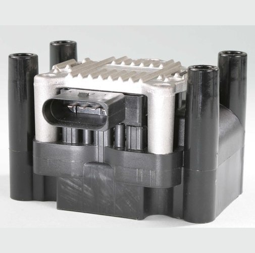 Ignition Coil - 0 221 603 010 BOSCH