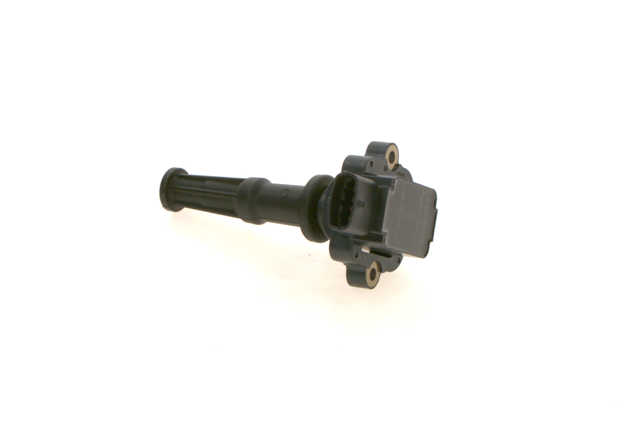 Катушка зажигания - 0 221 604 006 BOSCH