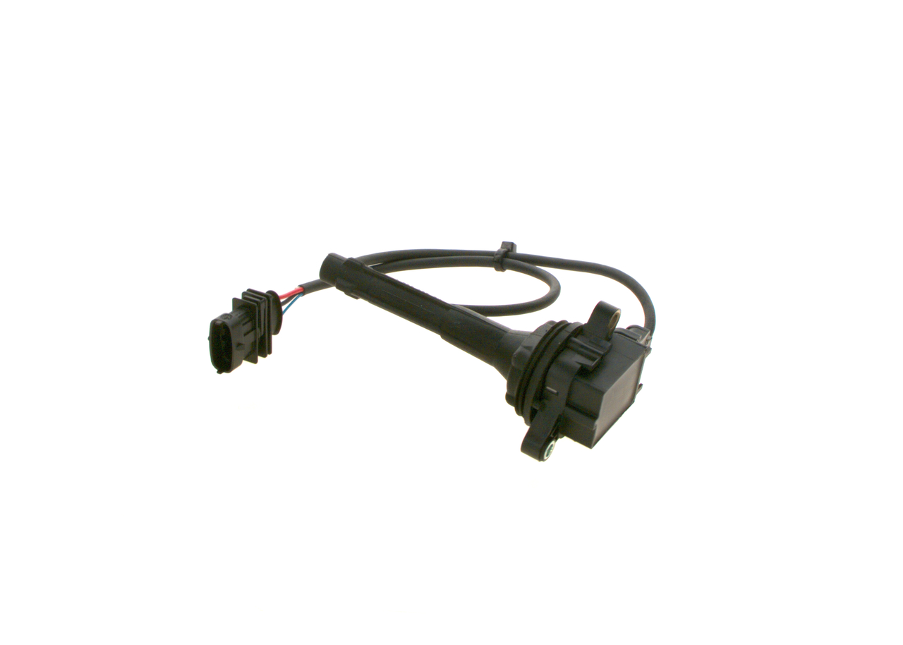 Ignition Coil - 0 221 604 012 BOSCH