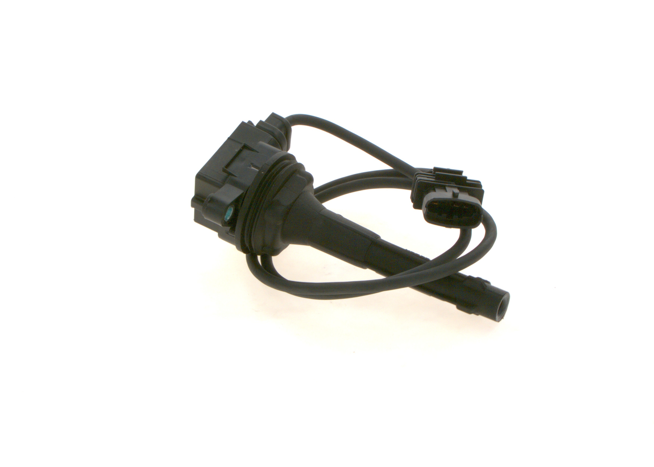 Ignition Coil - 0 221 604 013 BOSCH