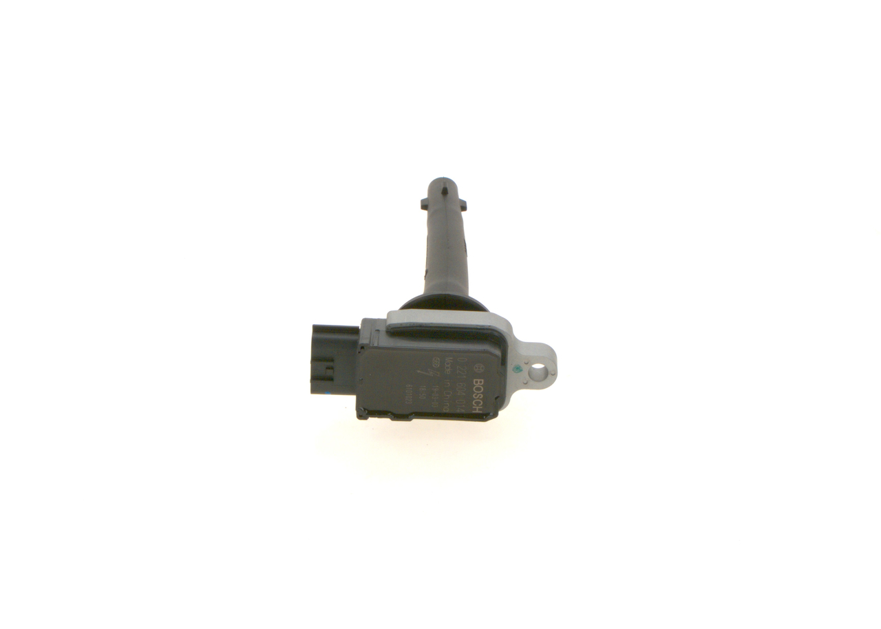 Ignition Coil - 0 221 604 014 BOSCH