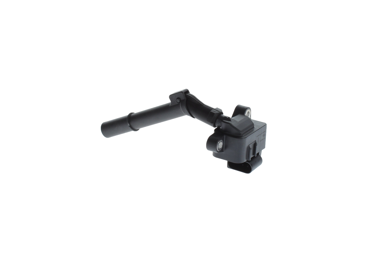 Bobina d'accensione - 0 221 604 036 BOSCH
