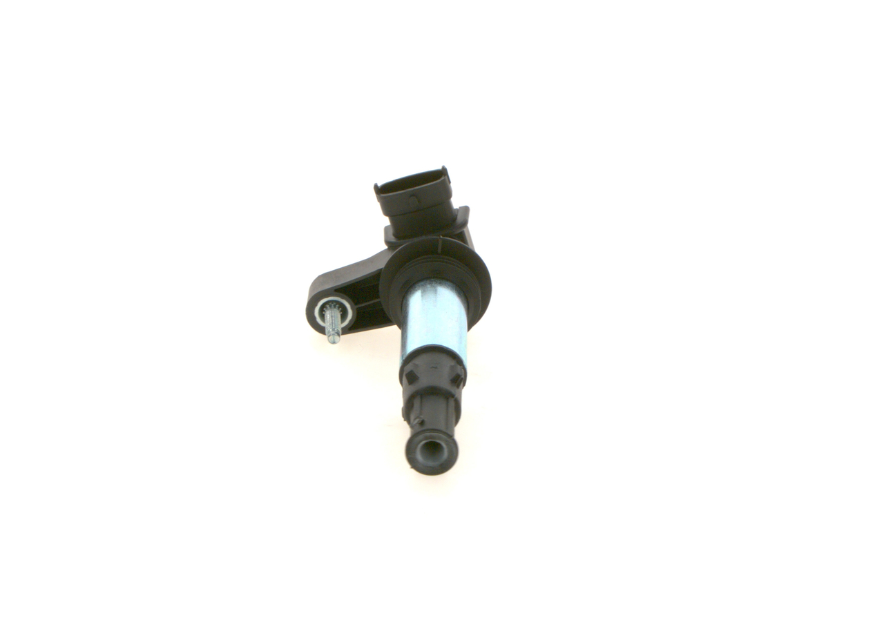 Bobina d'accensione - 0 221 604 112 BOSCH