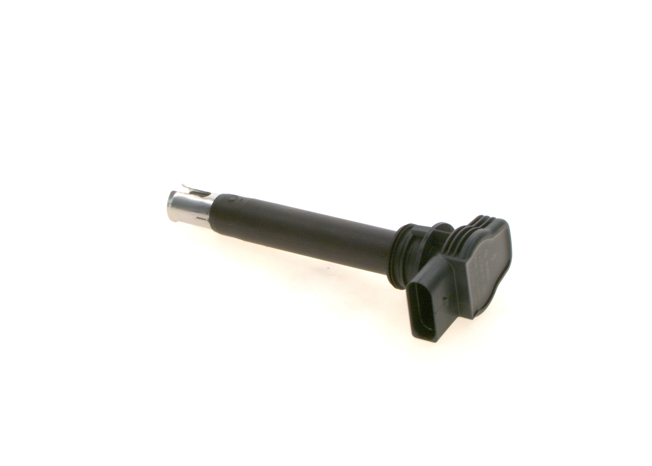 Bobina d'accensione - 0 221 604 115 BOSCH