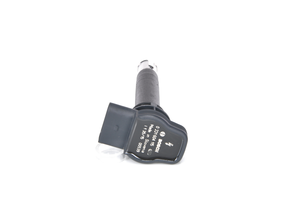Ignition Coil - 0 221 604 115 BOSCH