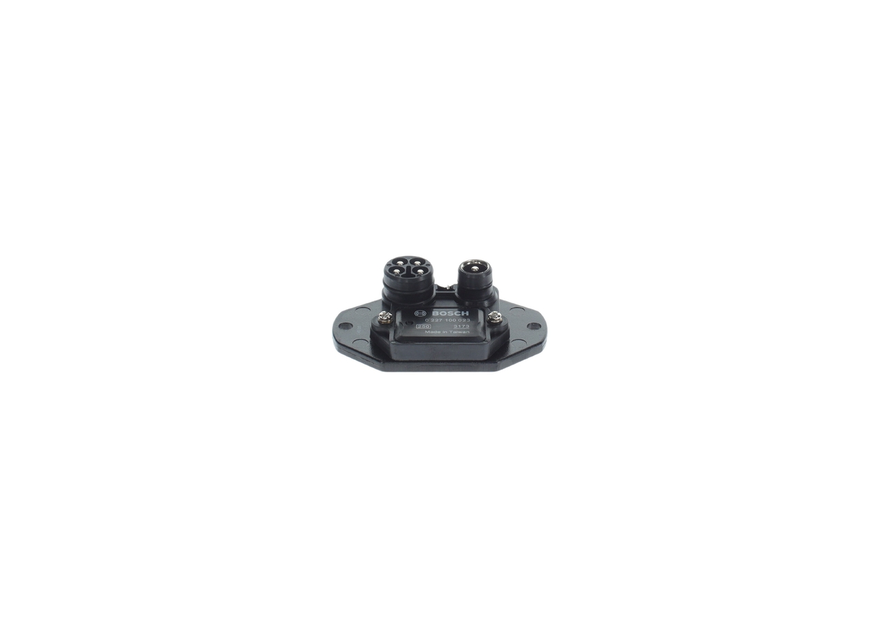 Switch Unit, ignition system - 0 227 100 023 BOSCH