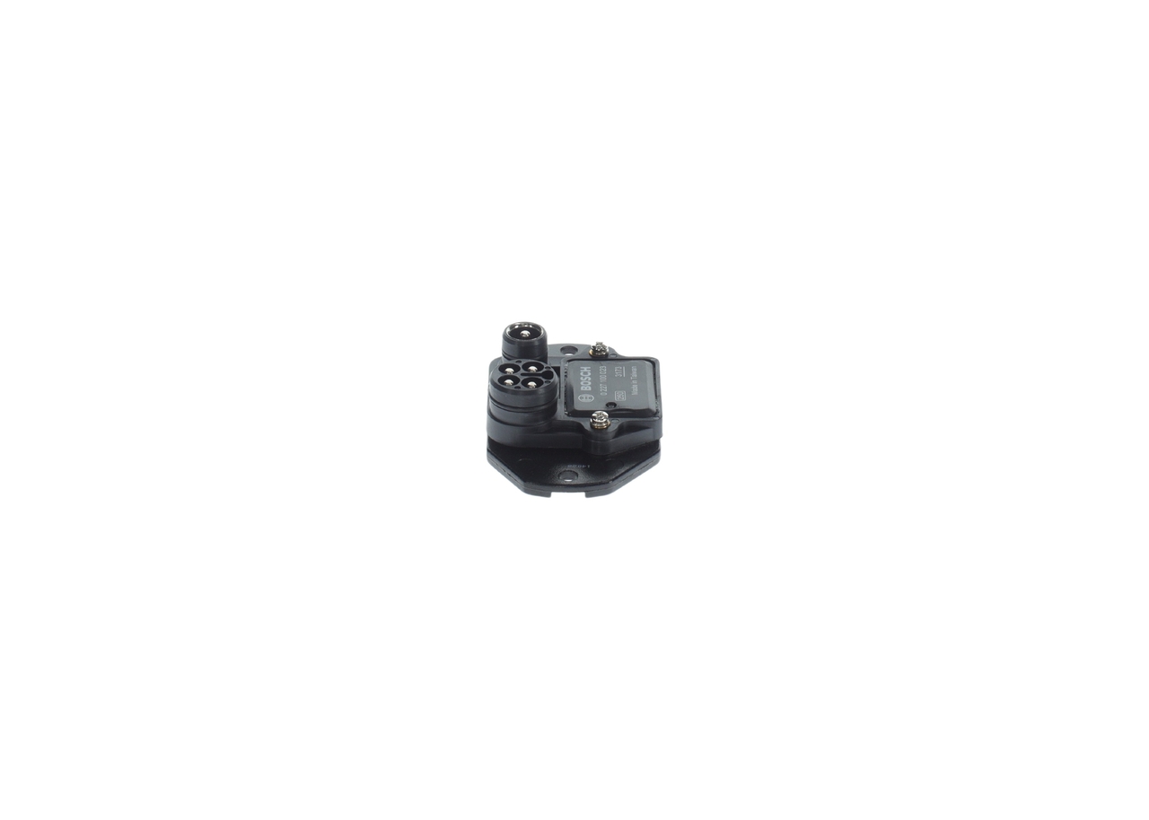 Switch Unit, ignition system - 0 227 100 023 BOSCH