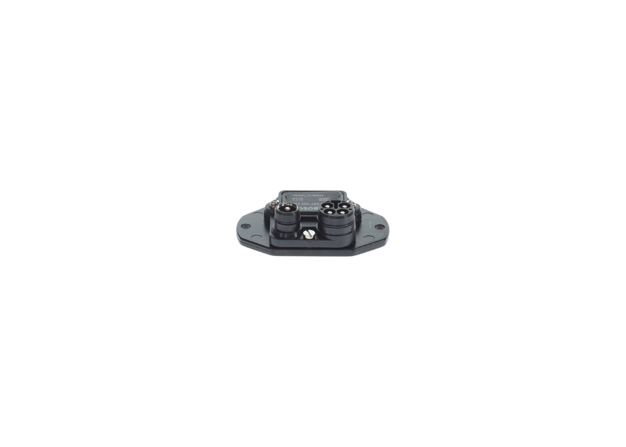 Switch Unit, ignition system - 0 227 100 023 BOSCH