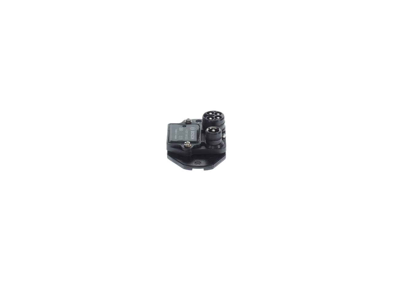 Switch Unit, ignition system - 0 227 100 023 BOSCH