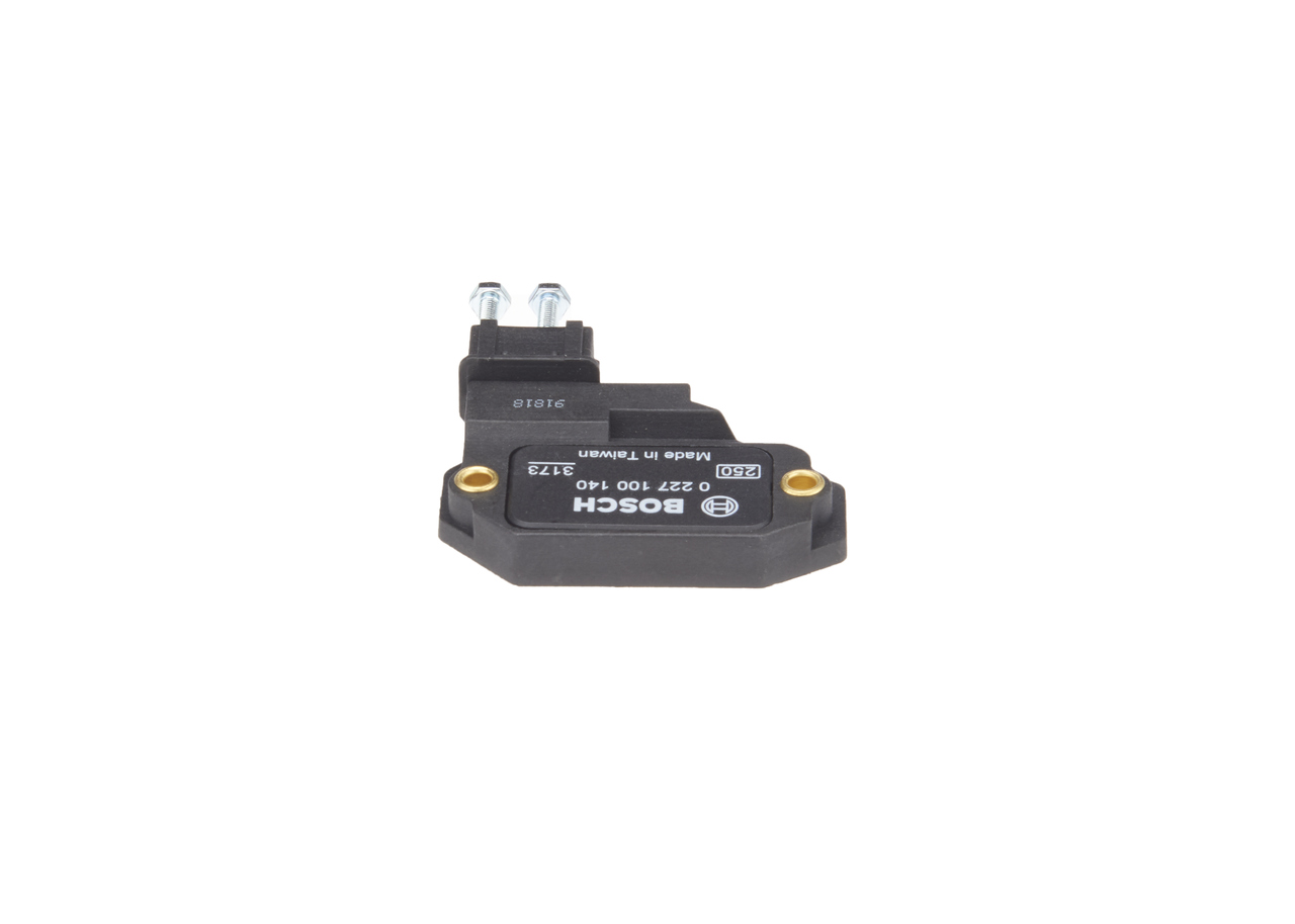Switch Unit, ignition system - 0 227 100 140 BOSCH