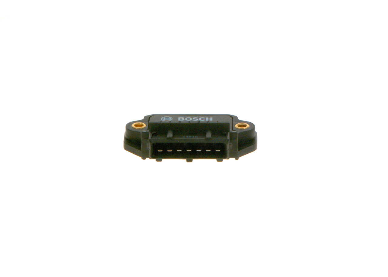 Switch Unit, ignition system - 0 227 100 200 BOSCH