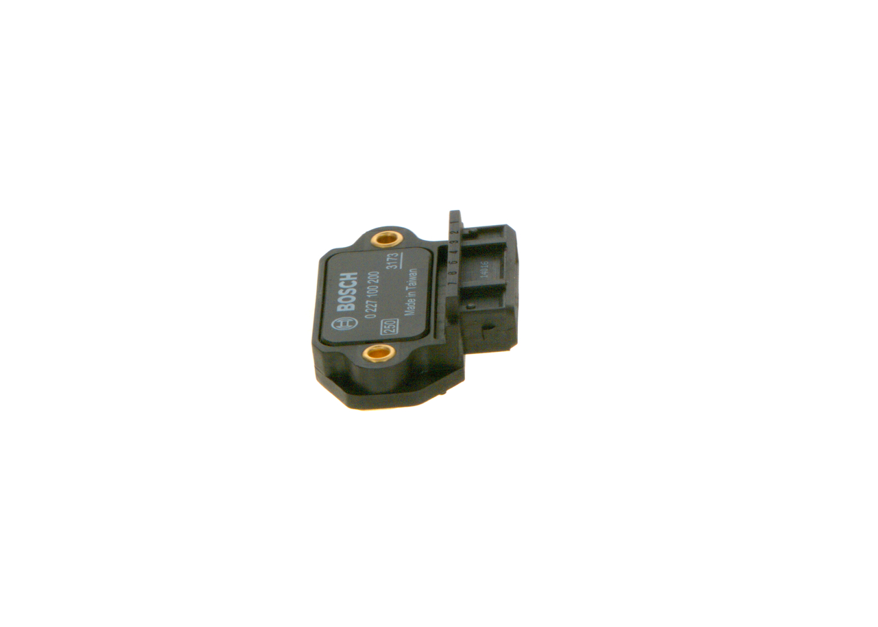 Switch Unit, ignition system - 0 227 100 200 BOSCH