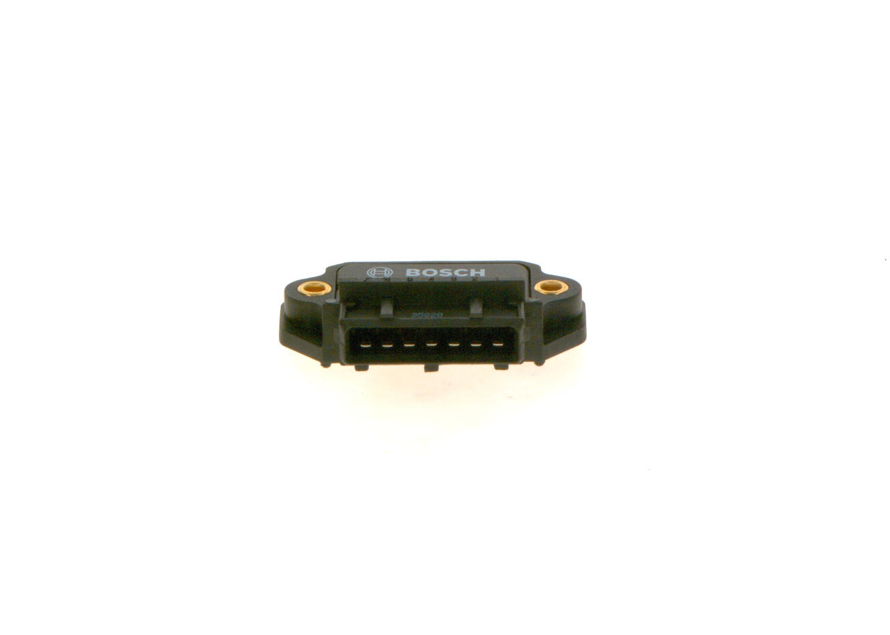 Switch Unit, ignition system - 0 227 100 203 BOSCH