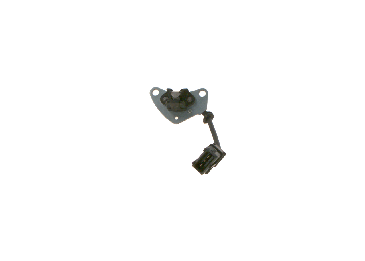 Sensor, camshaft position - 0 232 101 013 BOSCH