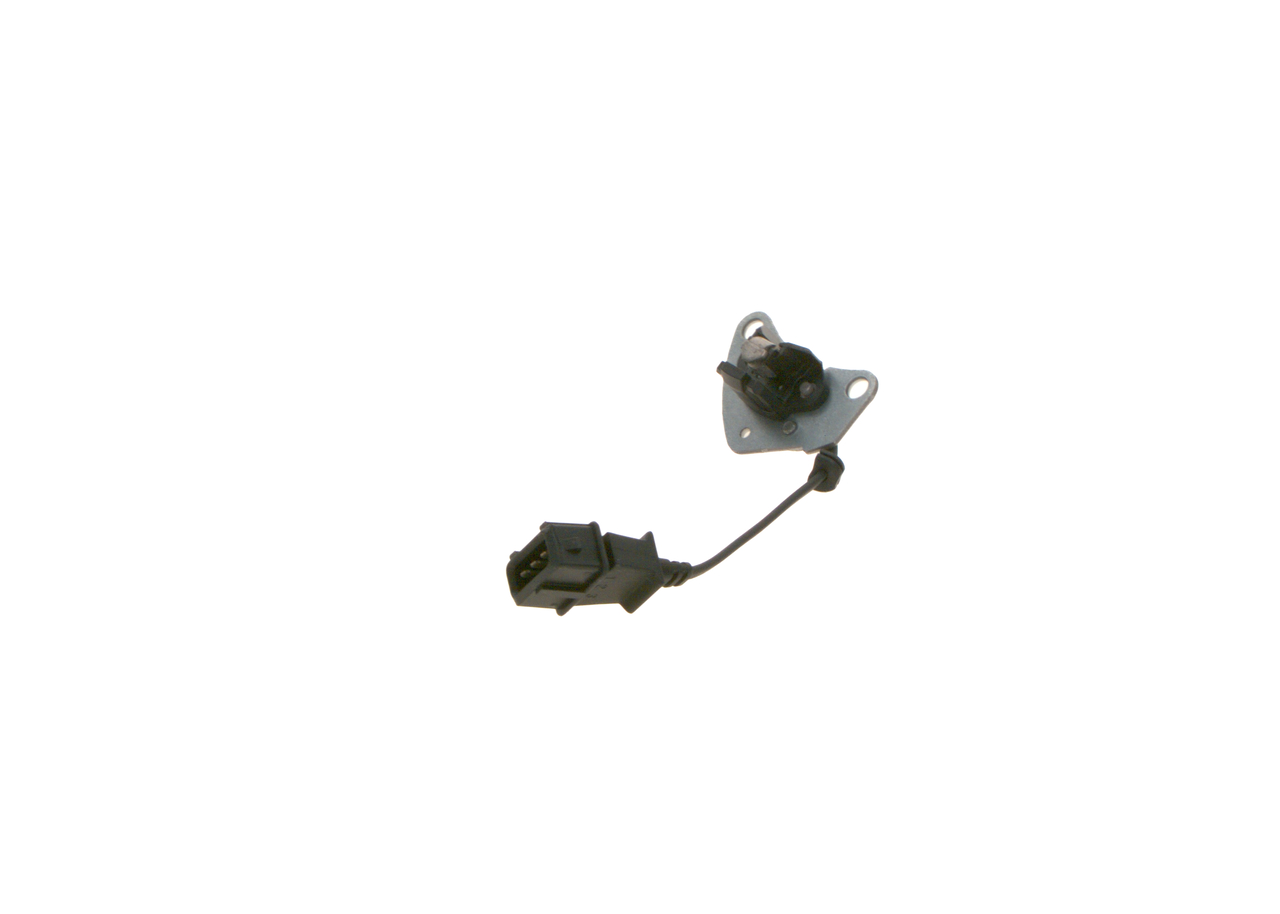 jutiklis, skirstomojo veleno padėtis - 0 232 101 013 BOSCH