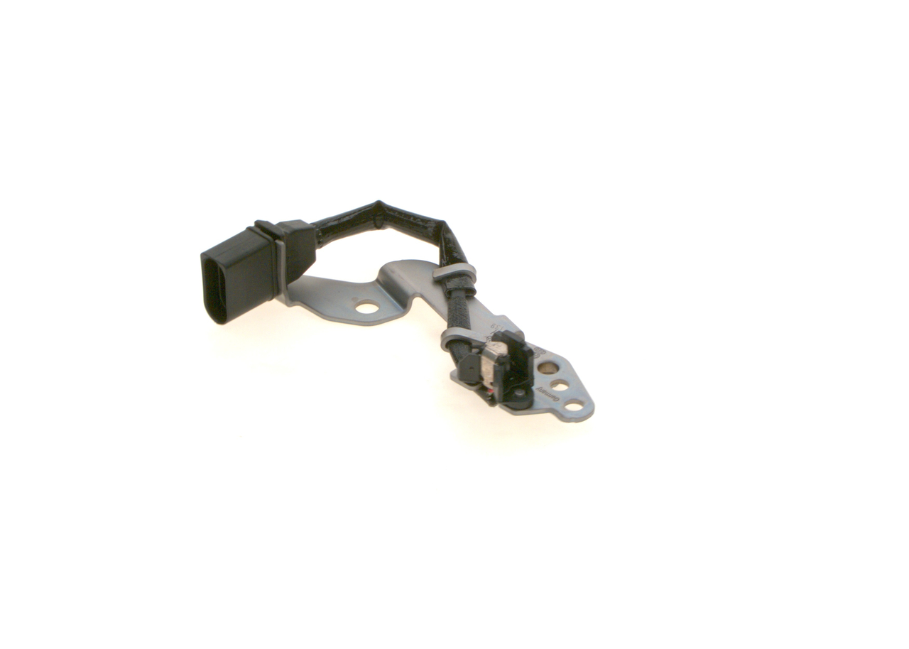 Sensore, Posizione albero a camme - 0 232 101 038 BOSCH
