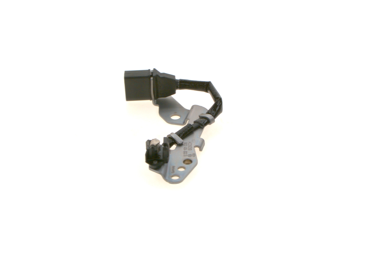 Sensor, camshaft position - 0 232 101 038 BOSCH