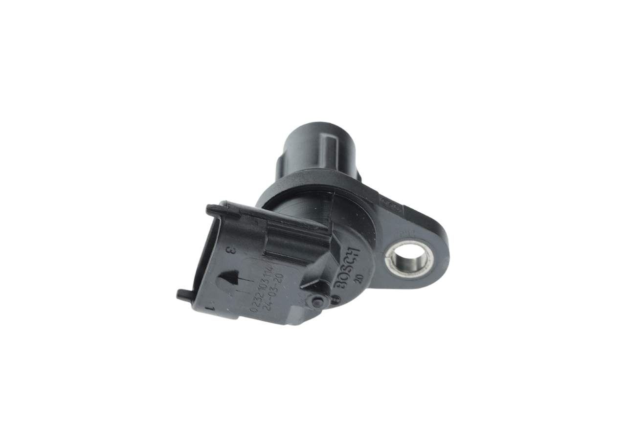 jutiklis, skirstomojo veleno padėtis - 0 232 103 114 BOSCH