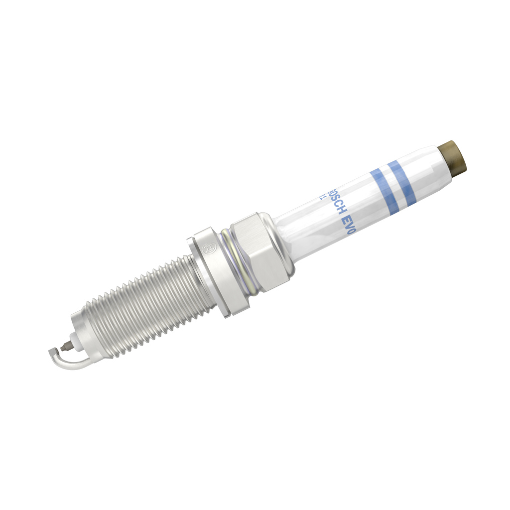 Spark Plug - 0 241 140 537 BOSCH