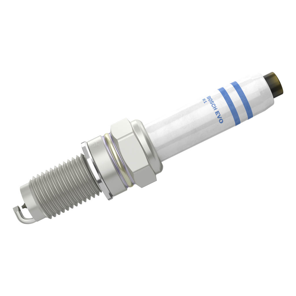 Candela accensione - 0 241 145 528 BOSCH