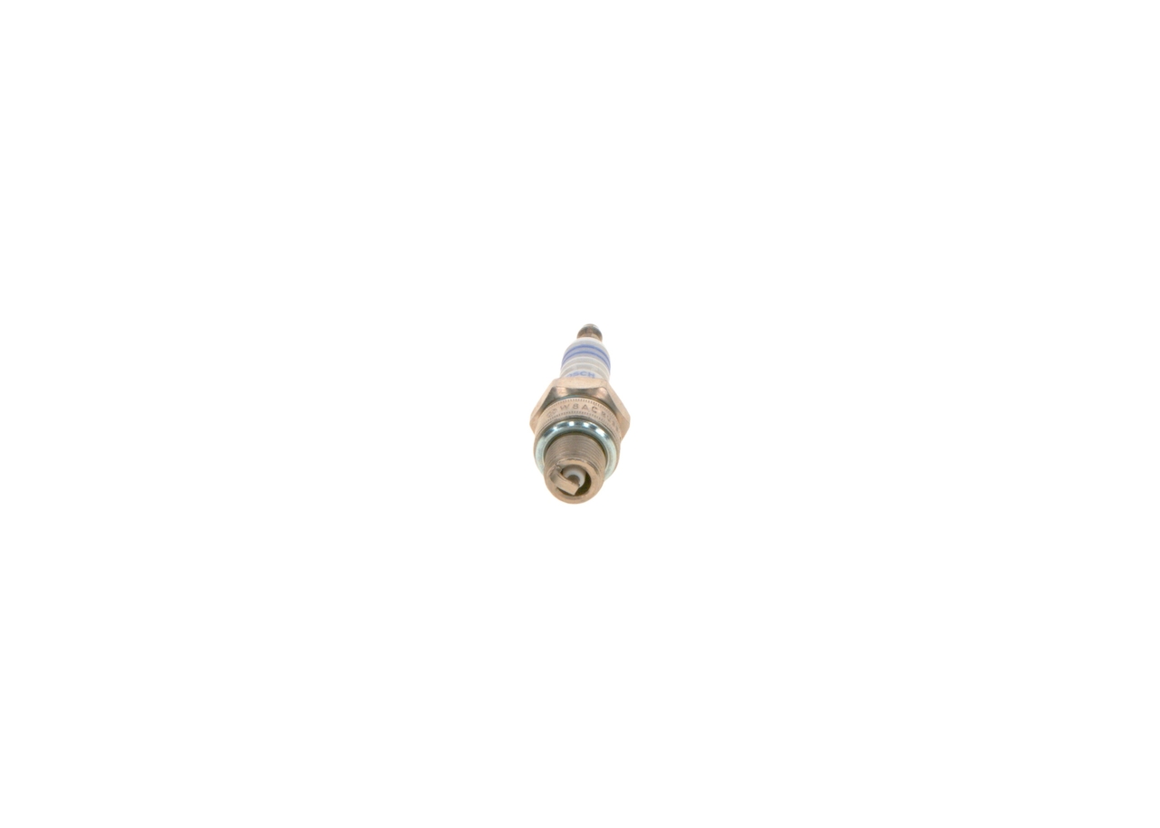 Candela accensione - 0 241 229 612 BOSCH