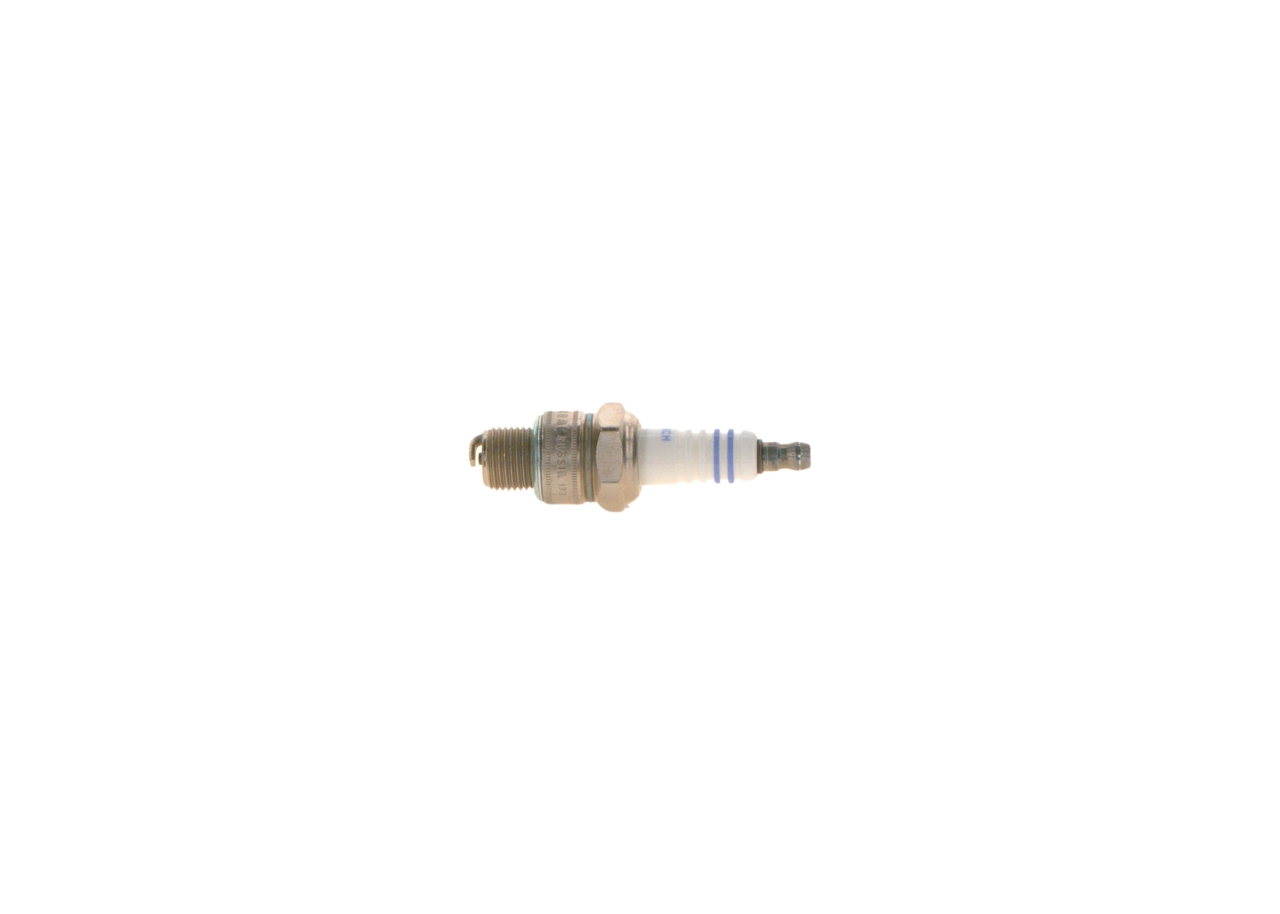 Candela accensione - 0 241 229 612 BOSCH