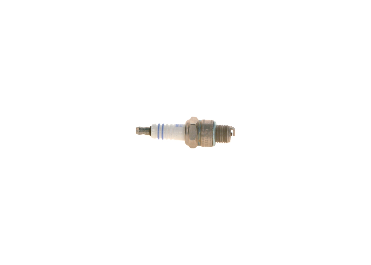 Spark Plug - 0 241 235 607 BOSCH