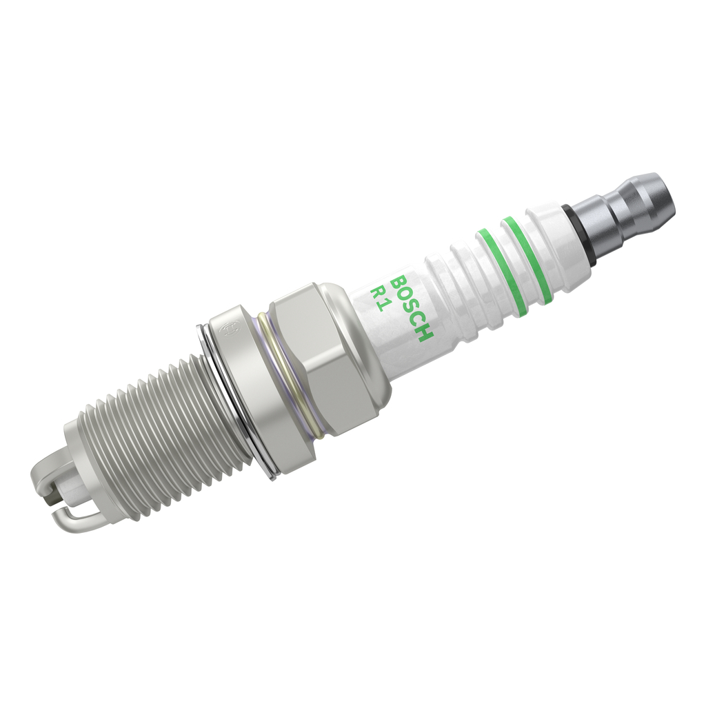 Spark Plug - 0 241 235 752 BOSCH