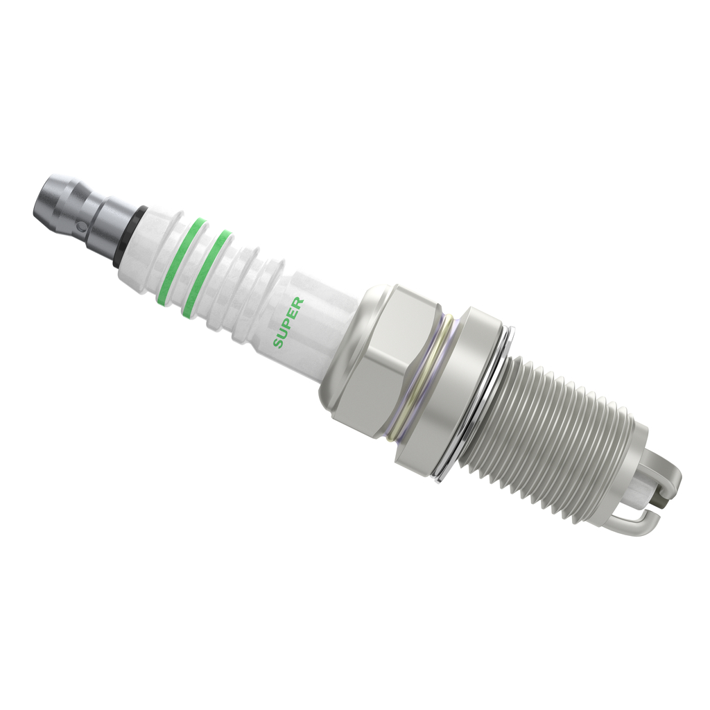 Spark Plug - 0 241 235 752 BOSCH