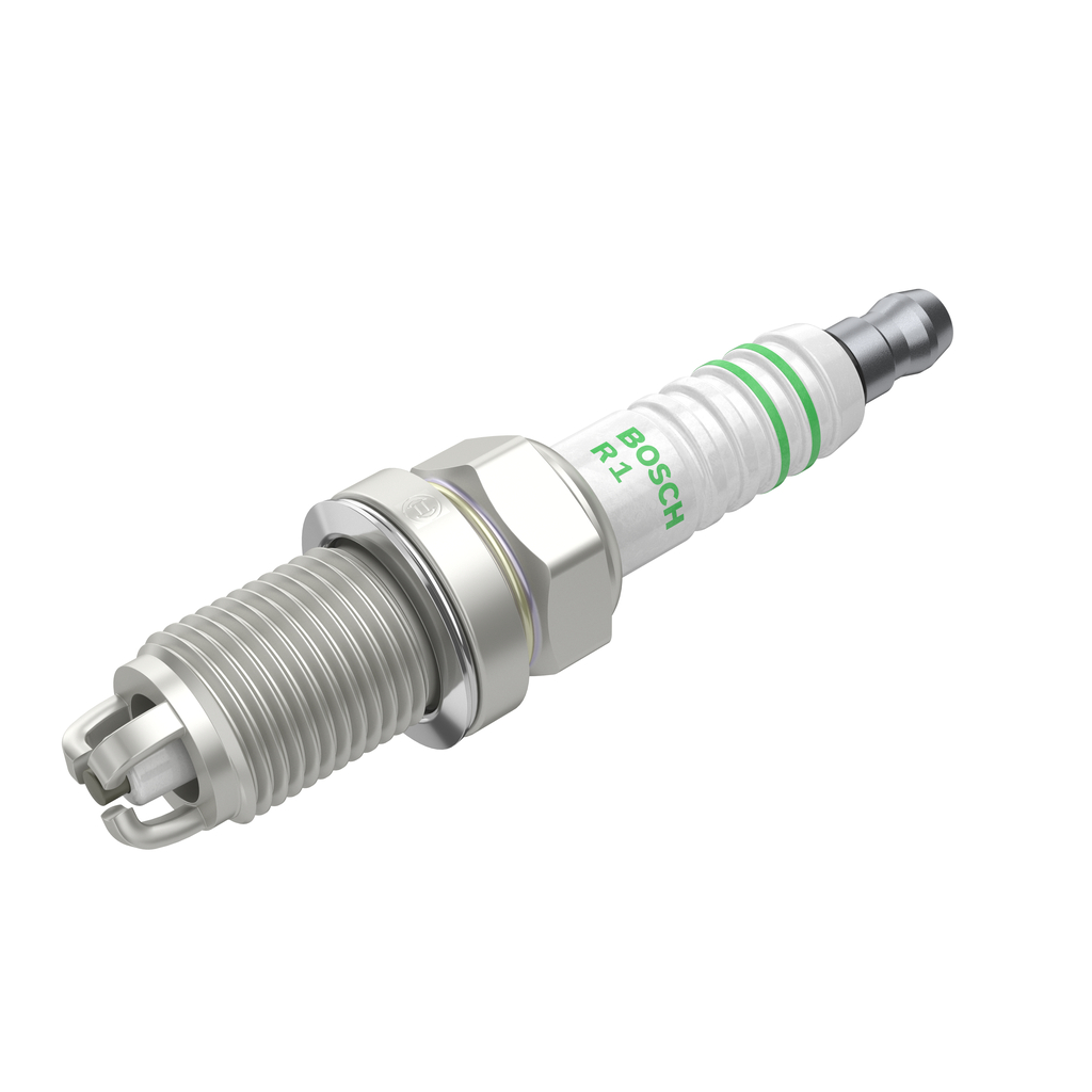 Spark Plug - 0 241 235 752 BOSCH
