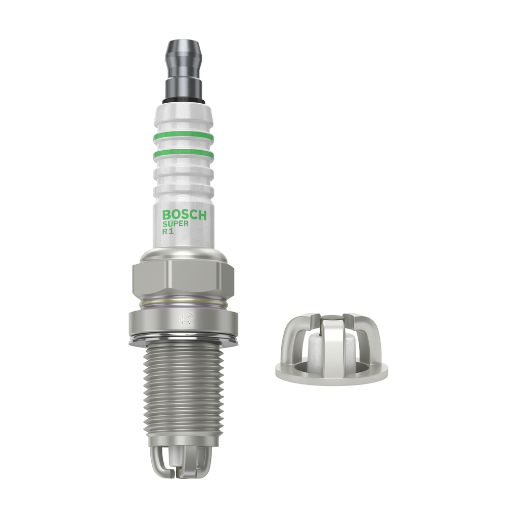 Spark Plug - 0 241 235 752 BOSCH